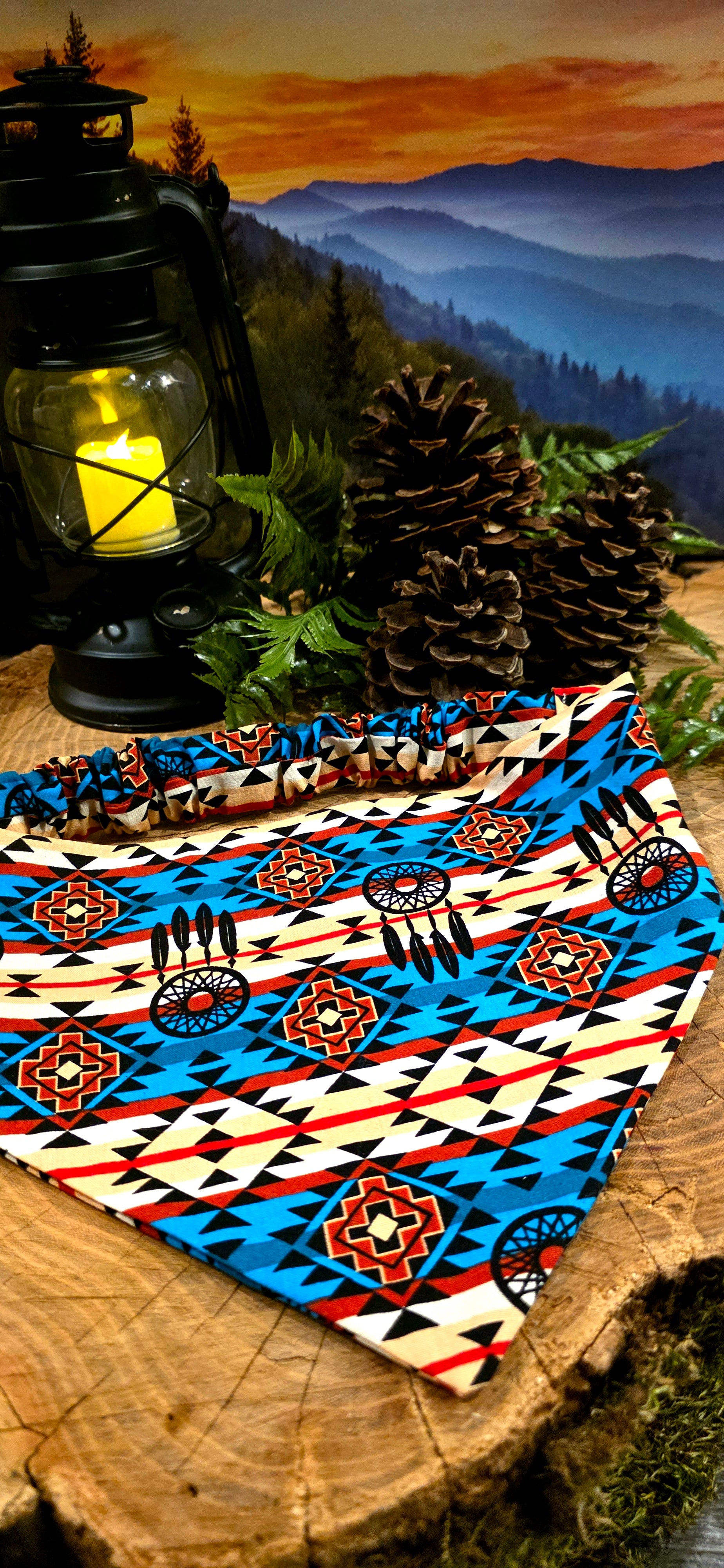 Dreamcatcher Bandana