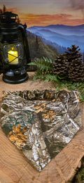 Realtree Camo Bandana