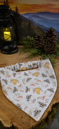 Honeybee Bandana