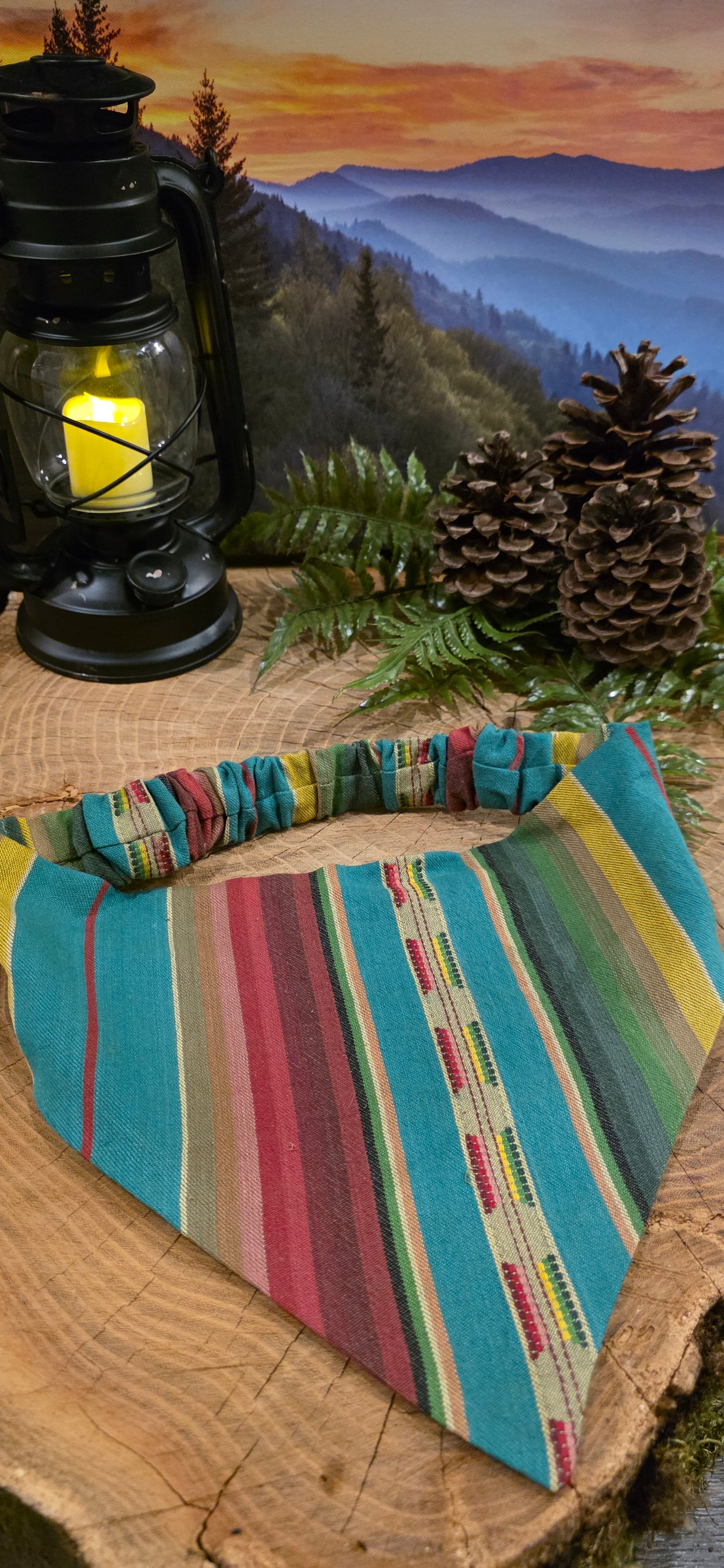 Sedona Sunset Bandana