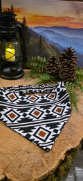 Desert Nights Bandana