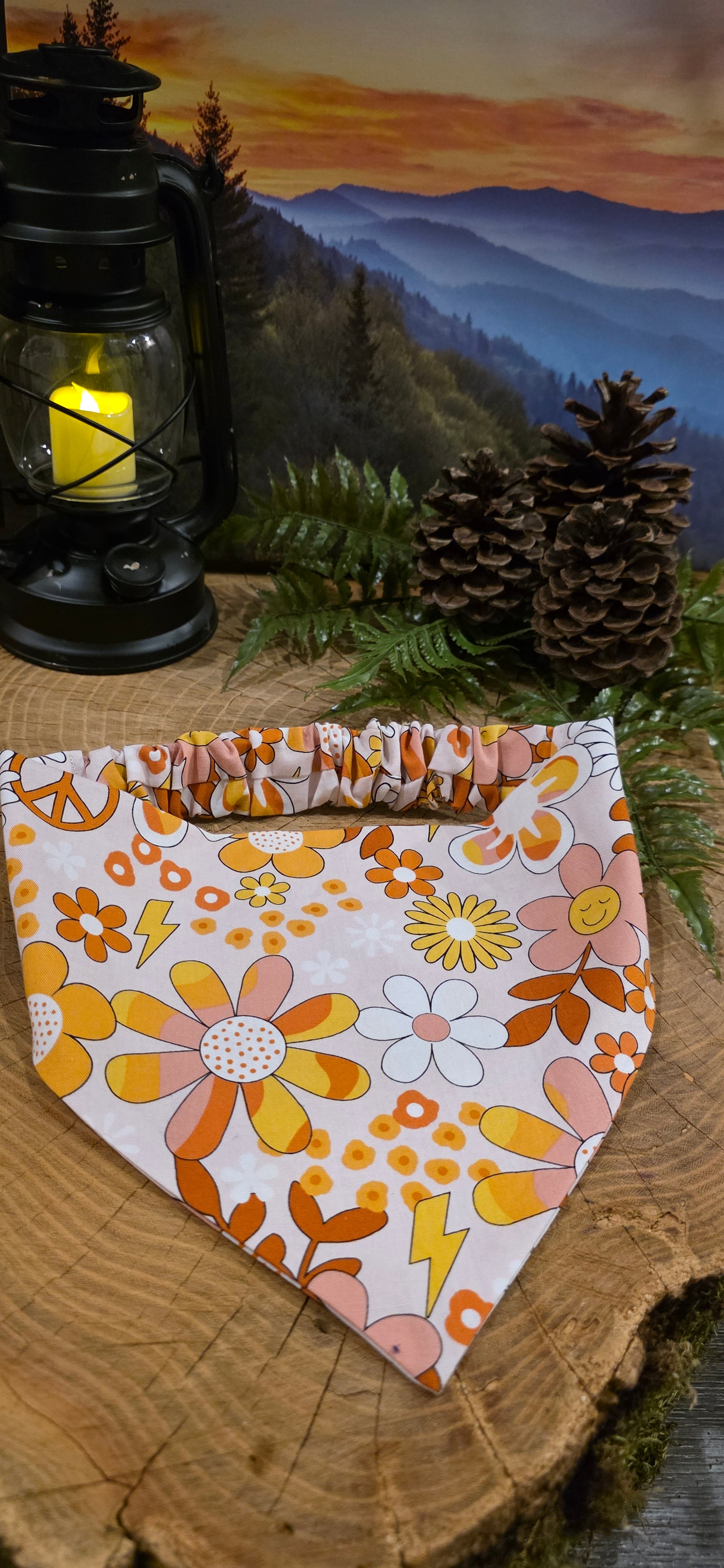 Hippie Bandana