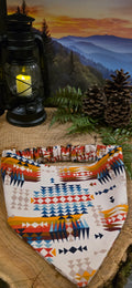 Western Bandana