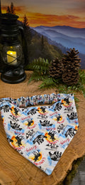Adventure Bandana