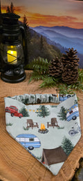 Campfire Bandana