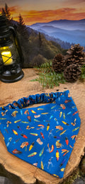 Fishing Lures Bandana
