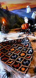 Halloween Nights Bandana