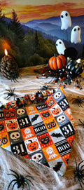 Boo Bandana