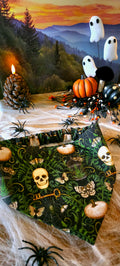 Enchanted Halloween Bandana