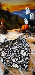 Trick or Treat Bandana