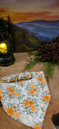 Marigold Bandana