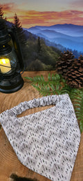 Mountain Ridge Bandana