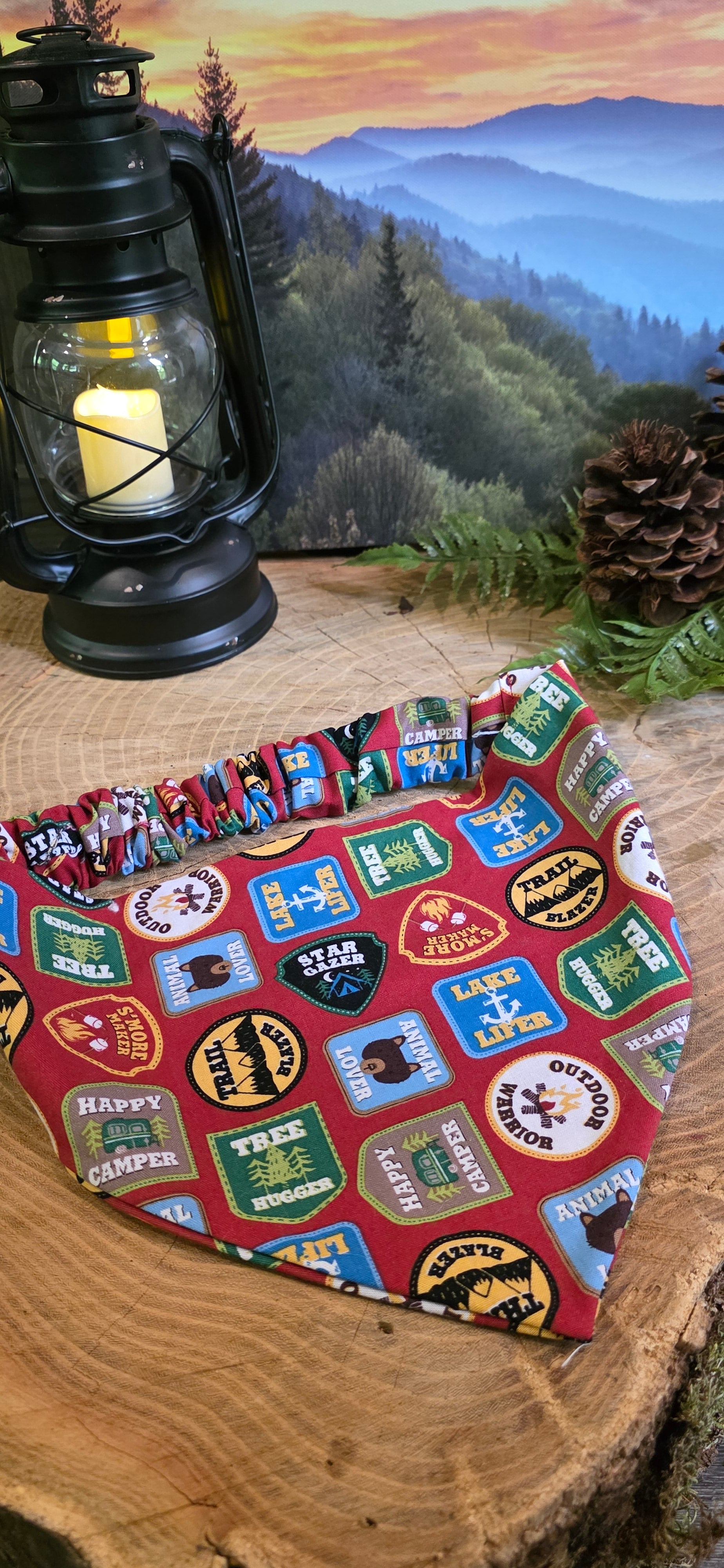Trail Blazer Bandana