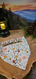 Spring Gardens Bandana