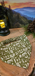 Great Outdoors Bandana