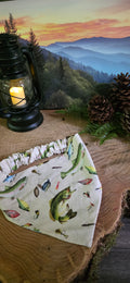 Fishing Bandana